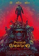Prisoners of the Ghostland (2021) | MovieZine