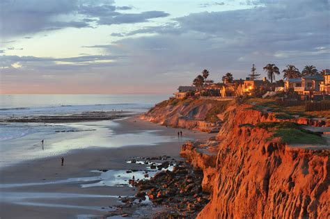 Adventure To Carlsbad One Of Californias Top Vacation Destinations