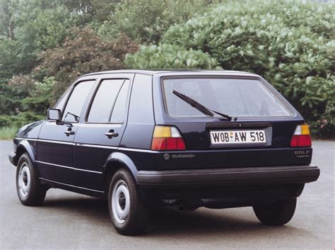 Its intentions are good, which is more than i can say about a lot of mainstream films, especially local ones. Volkswagen Golf: historia y antencedentes - Volkswagen Golf II