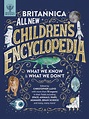 Britannica All New Children's Encyclopedia by Christopher Lloyd ...