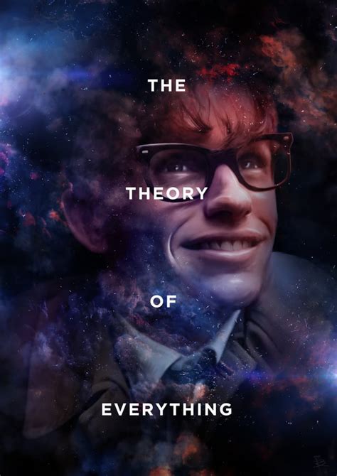The Theory Of Everything 2014 [2000 X 2829] R Movieposterporn
