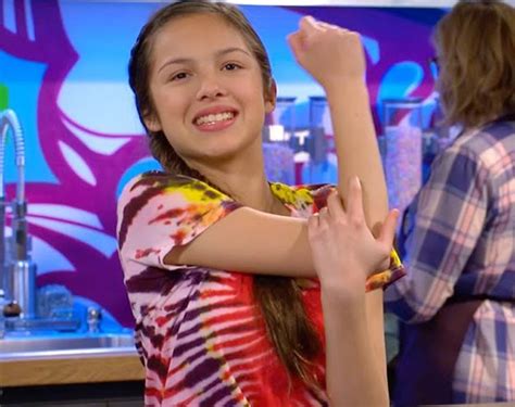 Olivia Rodrigo Bizaardvark Cast Paige And Frankie Bizaardvark Wiki