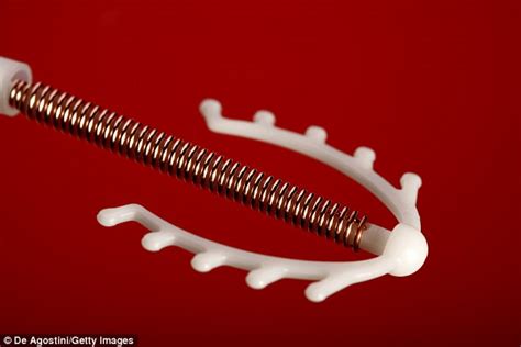 Miguel cano agrees 1 doctor agrees. Seattle schools offer IUD contraceptives to girls as young as ELEVEN | Daily Mail Online