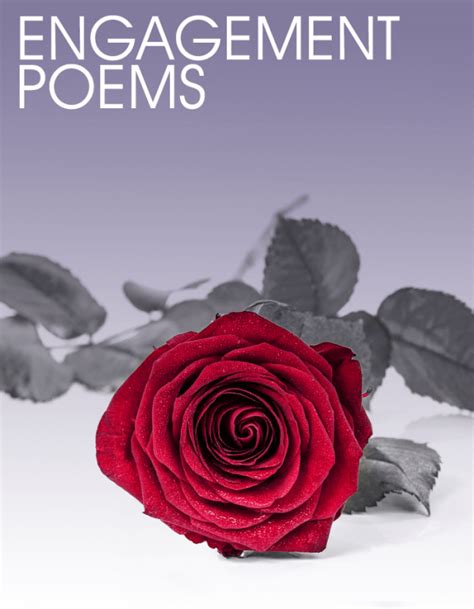Engagement Poems Love Poetry Short Funny And Sweet