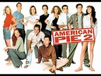 My Movie Review imdb copyright: American Pie 2 (2001)