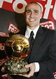 Italy's Fabio Cannavaro awarded Golden Ball