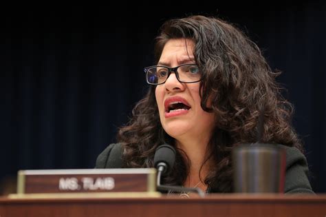 Second Stimulus Check Critical Rep Tlaib Says After Bipartisan