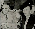 Lillie Mae (Truman's Mom) changed her name to Nina and married Joseph ...