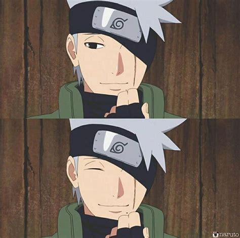 I've looked through all the art for kakashi with no mask, and i have to say this is what i really imagined him to look like xd good job i really like. Kakashi without Mask in 2020 | Naruto kakashi, Naruto ...