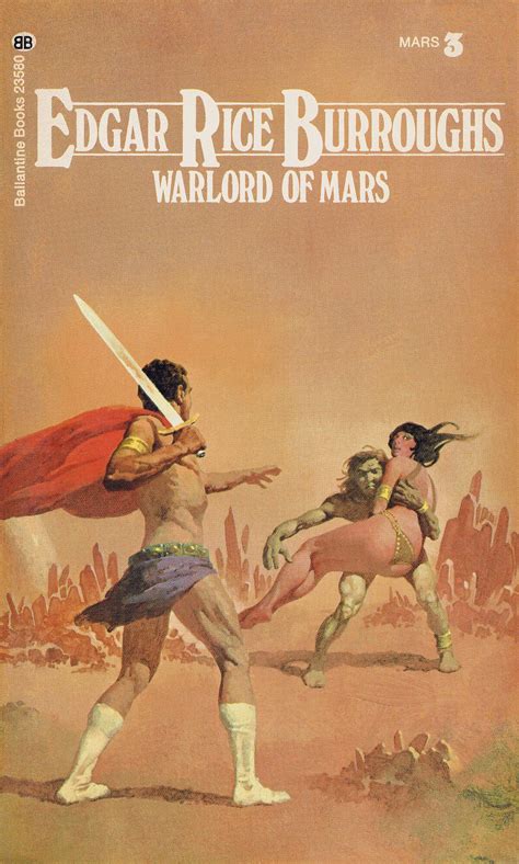 John Carter Of Mars Covers By Gino Dachille Catspaw Dynamics Fantasy