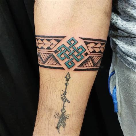 33 Amazing Celtic Band Tattoo Ideas To Inspire You In 2023 Outsons