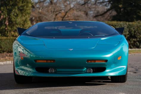 Rare American Supercars Look For New Home Carbuzz