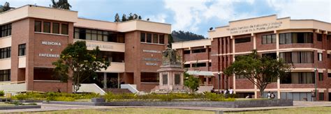 Portada Universidad Católica De Cuenca