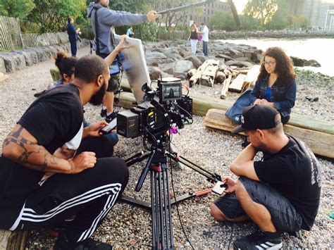 Daily Inspiration: Meet Samia Omari - Voyage LA Magazine | LA City Guide