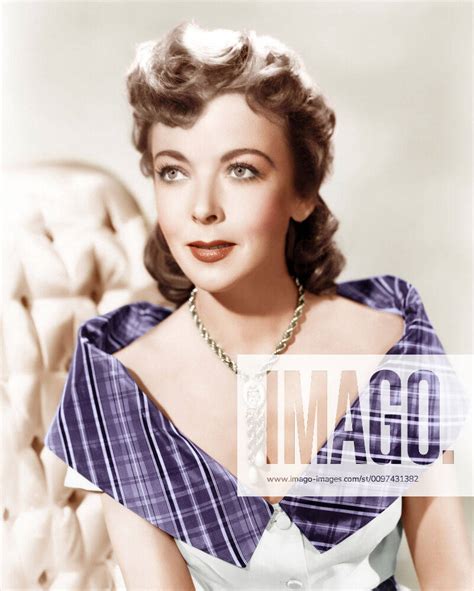 Hard Fast And Beautiful Ida Lupino 1951 Courtesy Everett Collection