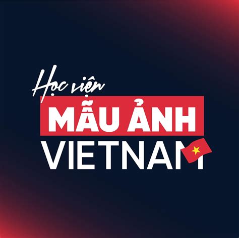 Học Viện Mẫu Ảnh Việt Nam Hanoi