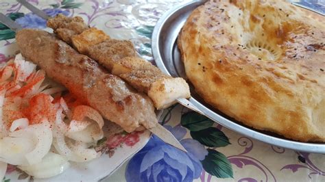 Food In Uzbekistan What Is Uzbek Cuisine Like A Life Well Travelled