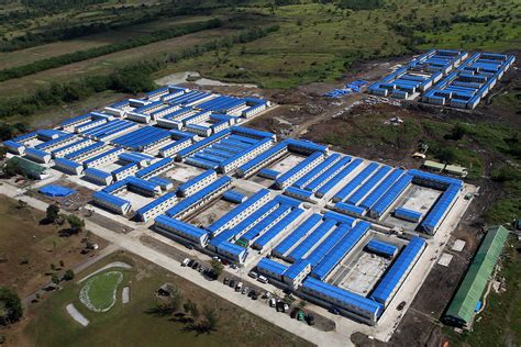 No More Mega Drug Rehab Centers After Nueva Ecija Facility