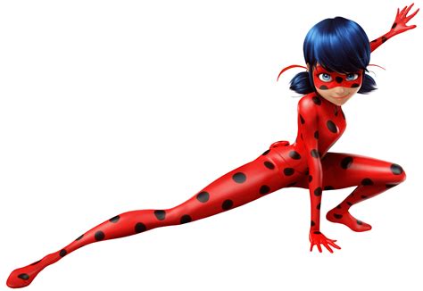 Miraculous Ladybug Full Body Pictures