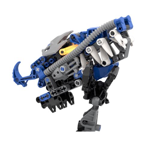 Bionicle Mocs Lego Moc Spaceship Sci Fi Fanart Pins Projects