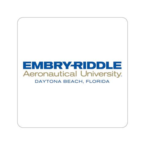 Embry Riddle Aeronautical University Daytona National Center For