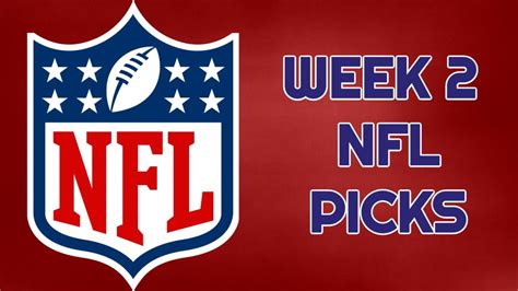 Week 2 Nfl Games Archives Hardwood And Hollywood