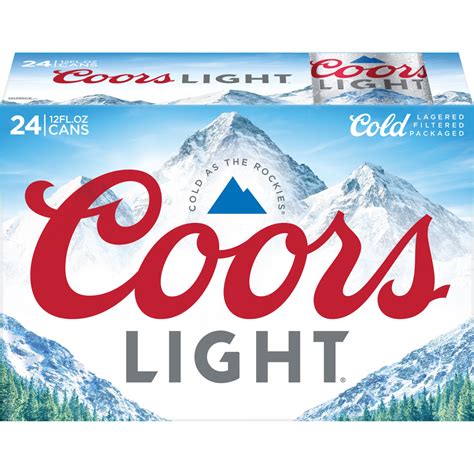 Coors Light Beer Calories And Carbs Shelly Lighting