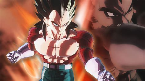 Despite being released in 2016 and having multiple other dbz games come out after it., dragon ball xenoverse 2 is still being enjoyed by fans due to a vast amount of paid and free dlc content. NEW Vegeta SUPER SAIYAN 4 GAMEPLAY! (EXCLUSIVE) Dragon ...