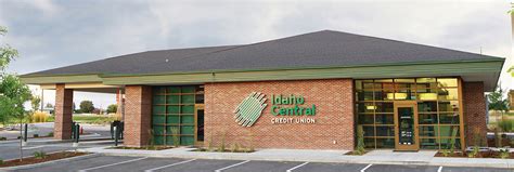 Maybe you would like to learn more about one of these? Idaho Central Credit Union reviews | Credit Unions at 1375 N Meridian Rd - Kuna ID