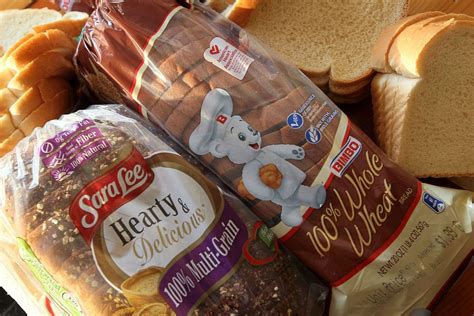 Bimbo Bakeries Supermarket Bread Is Back To Being Kosher After An