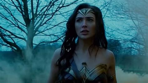 Movie Morsels Gal Gadot Explains How Wonder Womans Diana