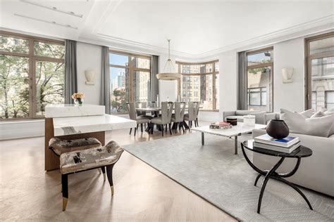 New York City Real Estate Luxury Homes For Sale Elika New York