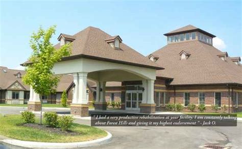 Nursing Homes Ohio