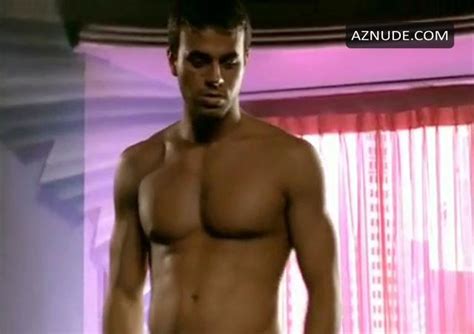 Enrique Iglesias Nude And Sexy Photo Collection AZNude Men