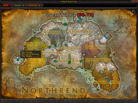 Images Handynotes Dungeonlocations Addons Projects Wow Curseforge