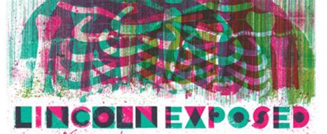 Lincoln Exposed Lineup And Poster Contest Hear Nebraska