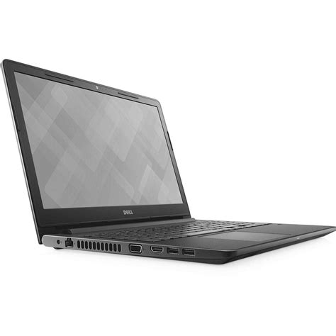 Dell Vostro 3568 Notebook 156 Intel Core I3 7020u Ram 4 Gb Hdd 1 Tb