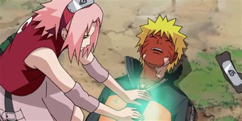 10 Ways Naruto Made Sakura A Better Person Cbr