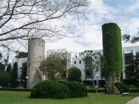 The site owner hides the web page description. 湯若望宿舍 | 學生宿舍 | 香港中文大學聯合書院