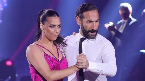 Massimo Sinató Trauriges Lets Dance Aus Intouch