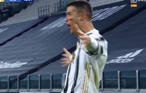 Siiiiiiiiiiiiiiiiii Cristiano Ronaldo Met Zijn 2de Goal In 2 Minuten