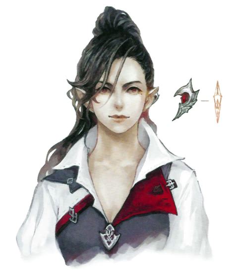 Hilda Ware From Final Fantasy Xiv Heavensward Final Fantasy Artwork