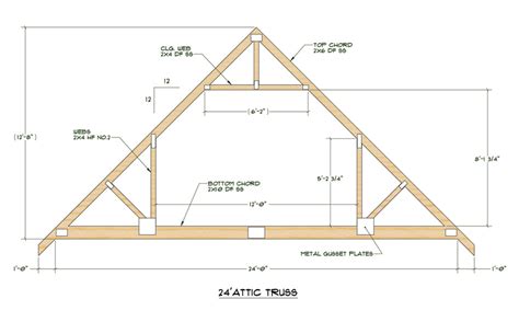 Shed With Overhang Plans Asplan