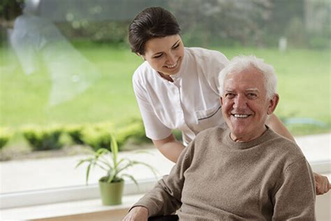 The Benefits Of 24 Hour Caregiver Services For Elderly Individuals