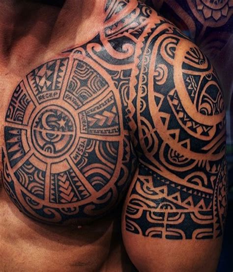Hãy chiêm ngưỡng 100+ hình xăm maori … 100+ hình xăm Maori Độc, Lạ và chất nhất mọi thời đại, Không lo lỗi thời