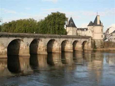 Pont Henri Iv Châtellerault 2021 Ce Quil Faut Savoir Pour Votre