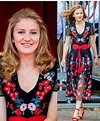 New photos of crown princess elisabeth were released before her 18th ...