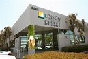 Southern California Edison Office Photos