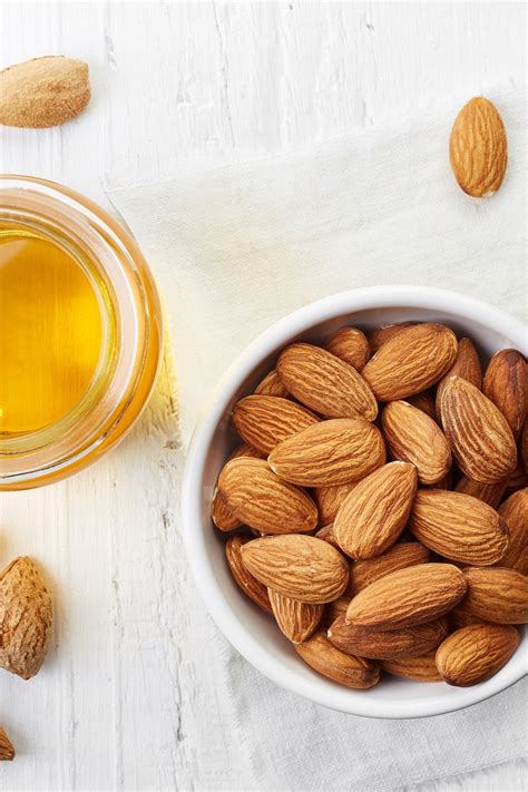 Benefits Of Almond On Hair And Skin Almond Oil Uses Vogue India Vogue India