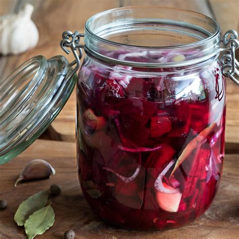 The Difference Between Fermenting And Pickling Roots And Harvest Blog
